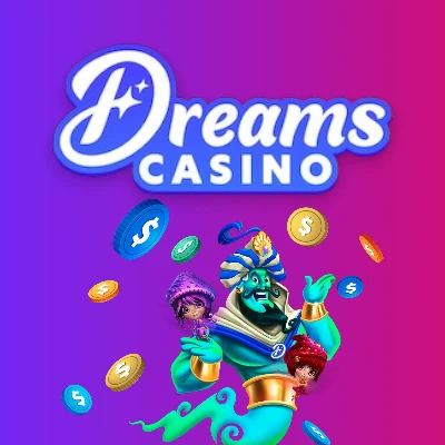 dreamscasino1 Portal: Dreams Casino für Spieler aus Deutschland